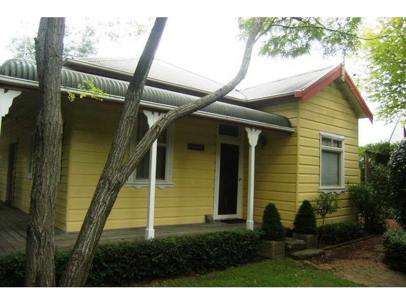 8 Ringwood Road, Exeter NSW 2579