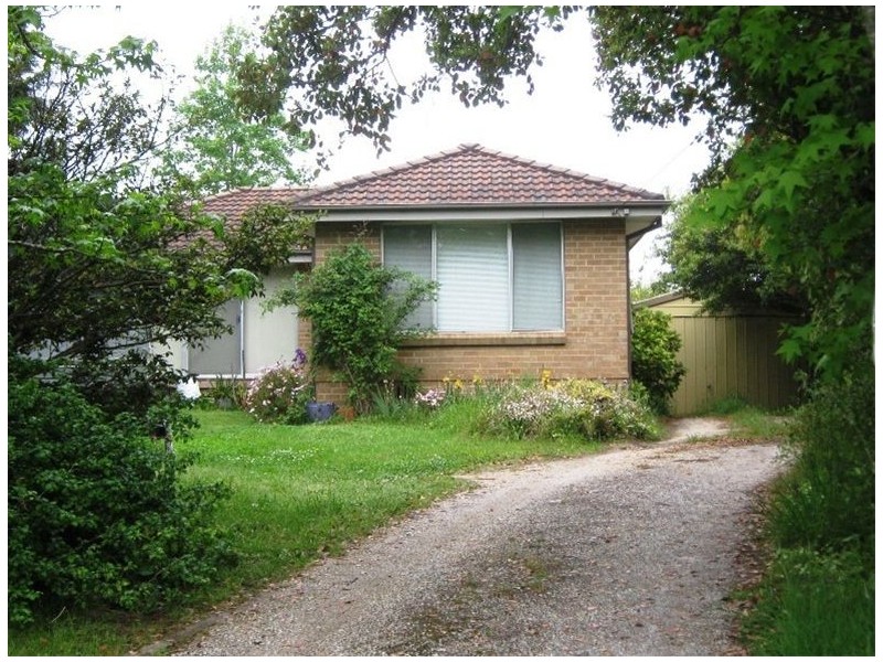 98 Argyle Street, Moss Vale NSW 2577