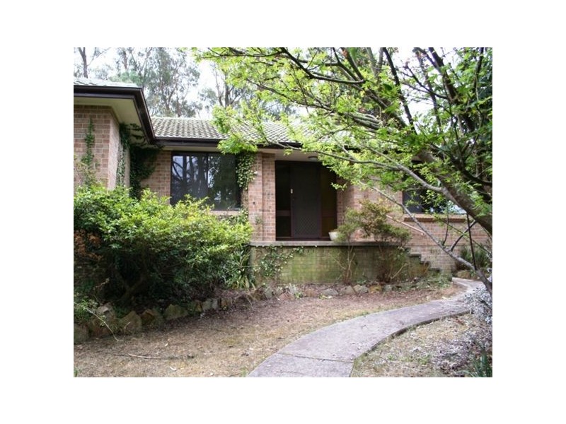 38 Orient Street, Willow Vale NSW 2575