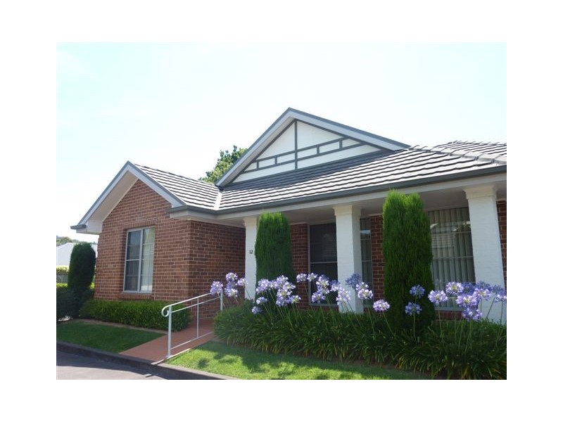 12/117 Bowral Street, Bowral NSW 2576
