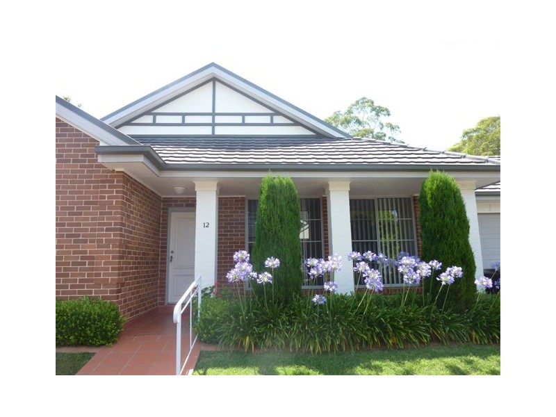 12/117 Bowral Street, Bowral NSW 2576