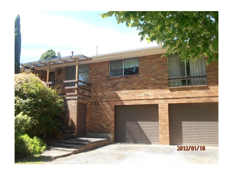 17 Toongoon Road, Burradoo NSW 2576