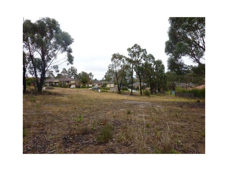 Lot 21 & 22 15-17 Gascoigne Street, Willow Vale NSW 2575