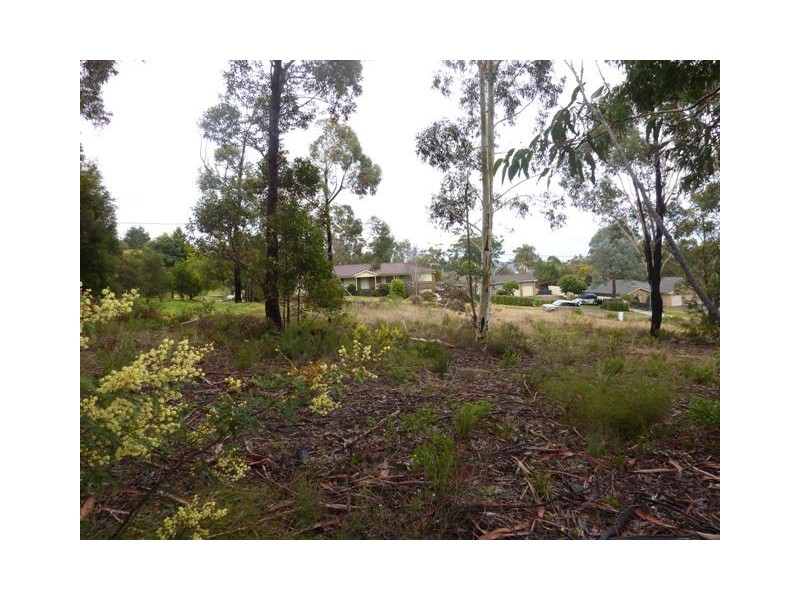 Lot 21 & 22 15-17 Gascoigne Street, Willow Vale NSW 2575