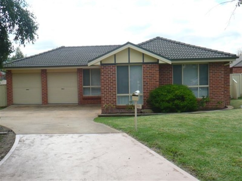 44 King Ranch Drive, Bowral NSW 2576