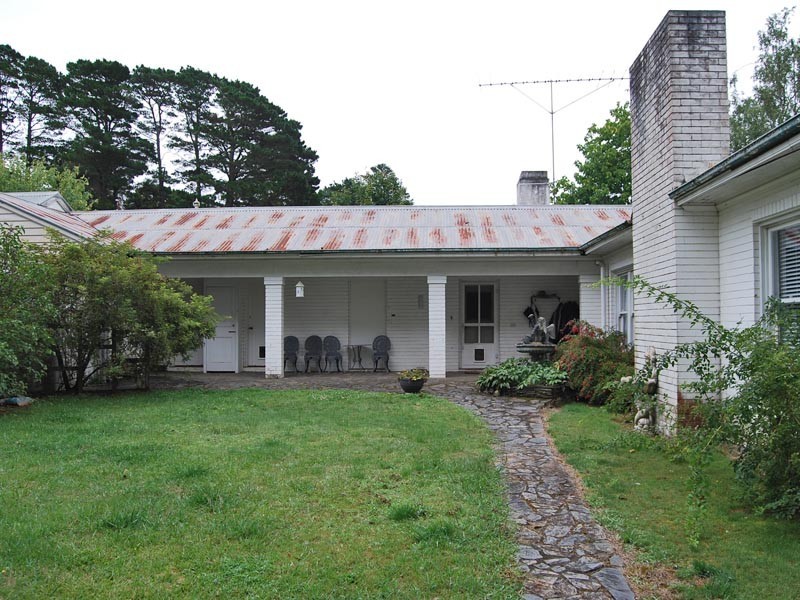 110 Osborne Road, Burradoo NSW 2576