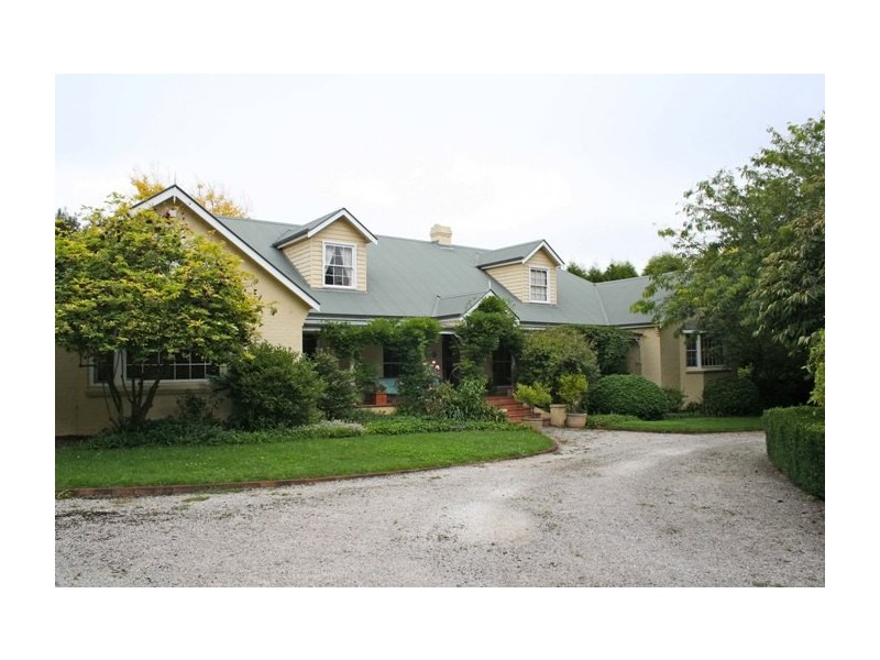 151 Osborne Road, Burradoo NSW 2576