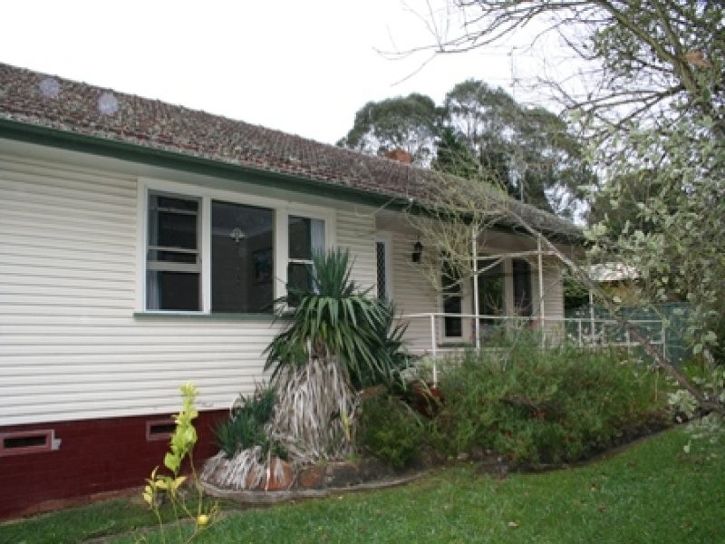 57 Park Road, Bowral NSW 2576