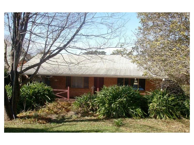 51 Mackeys Lane, Robertson NSW 2577