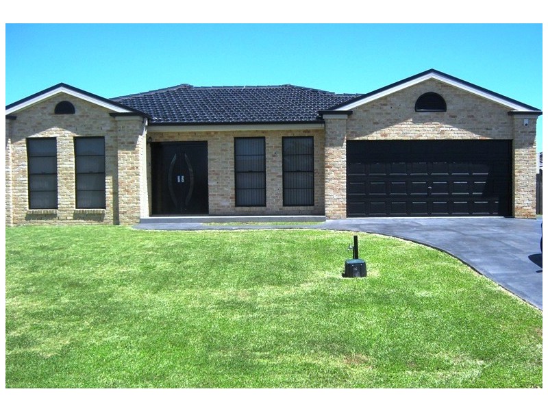 10 Blackett Place, Bowral NSW 2576