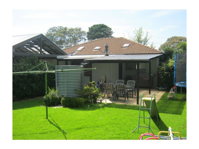 6 Currockabilly Street, Welby NSW 2575