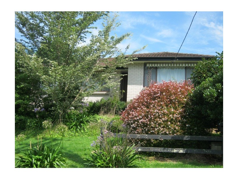 6 Currockabilly Street, Welby NSW 2575