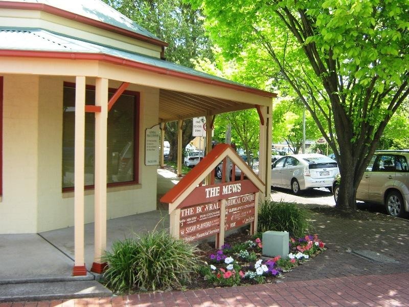 1&2/11-13 Bundaroo Street, Bowral NSW 2576