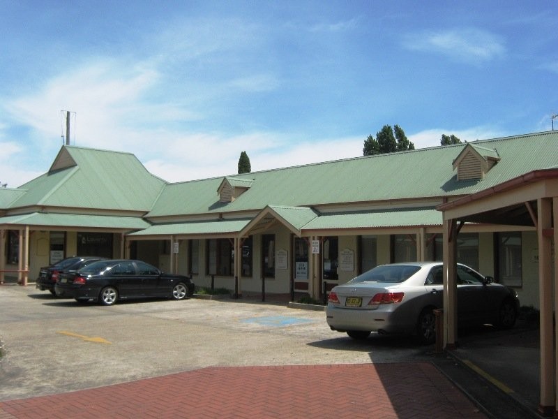 1&2/11-13 Bundaroo Street, Bowral NSW 2576