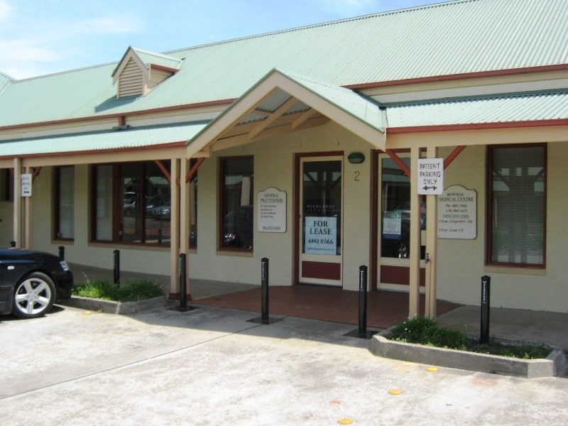 1&2/11-13 Bundaroo Street, Bowral NSW 2576