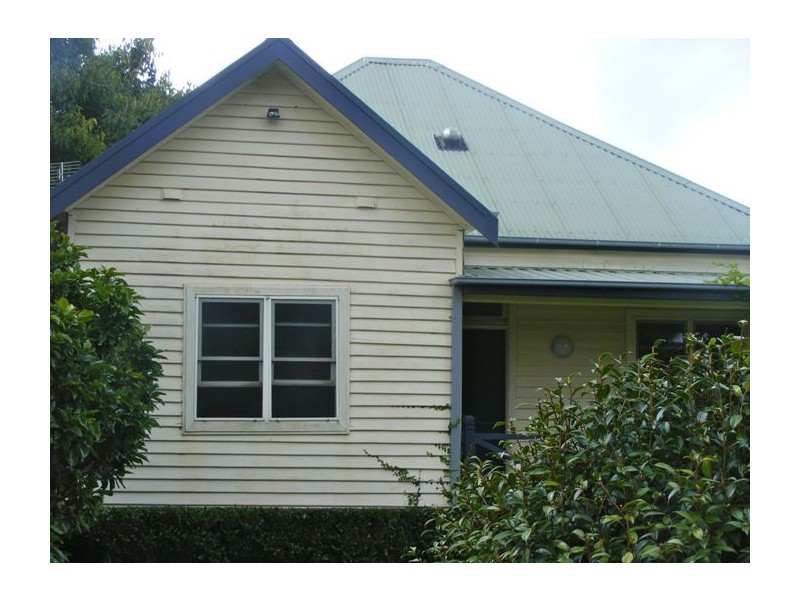 Lot 1 Mackeys Lane, Robertson NSW 2577