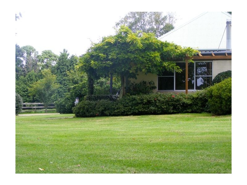 Lot 1 Mackeys Lane, Robertson NSW 2577