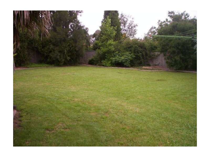 3 Stan McCabe Place, Bowral NSW 2576