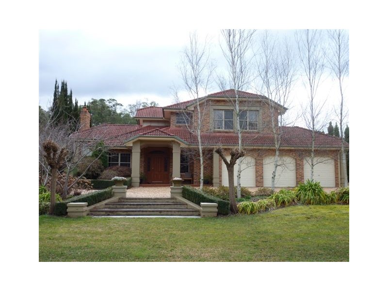 7 Bedford Place, Burradoo NSW 2576