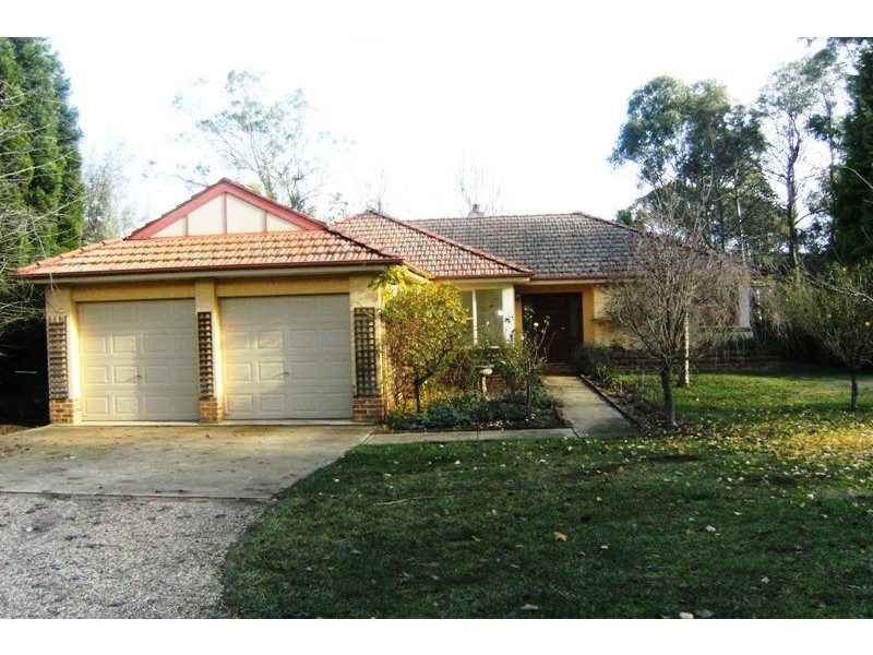 83A Kangaloon Road, Bowral NSW 2576
