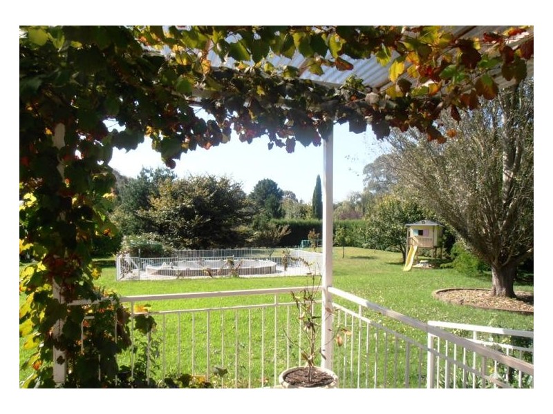 26 Yean Street, Burradoo NSW 2576