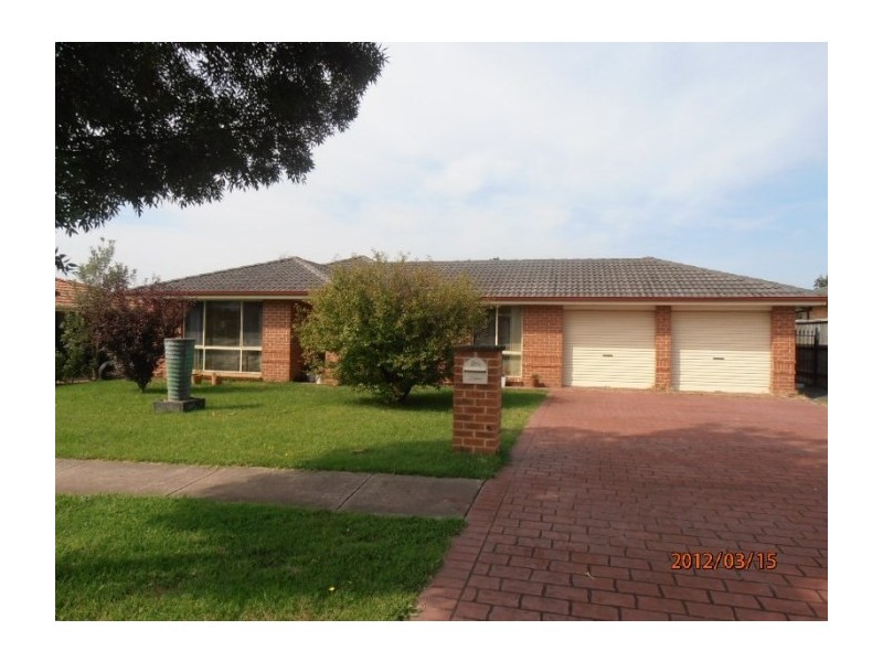 33 Isabella Way, Bowral NSW 2576