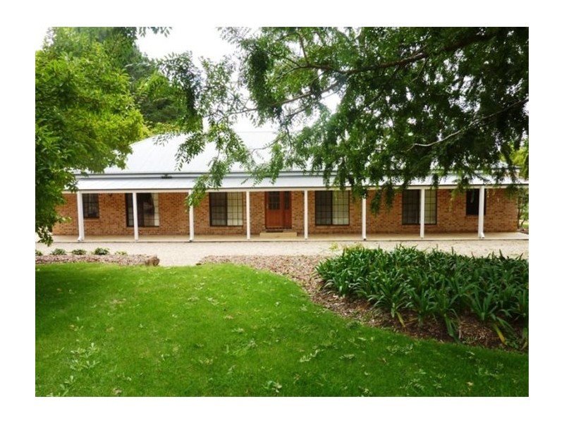 46 Osborne Road, Burradoo NSW 2576