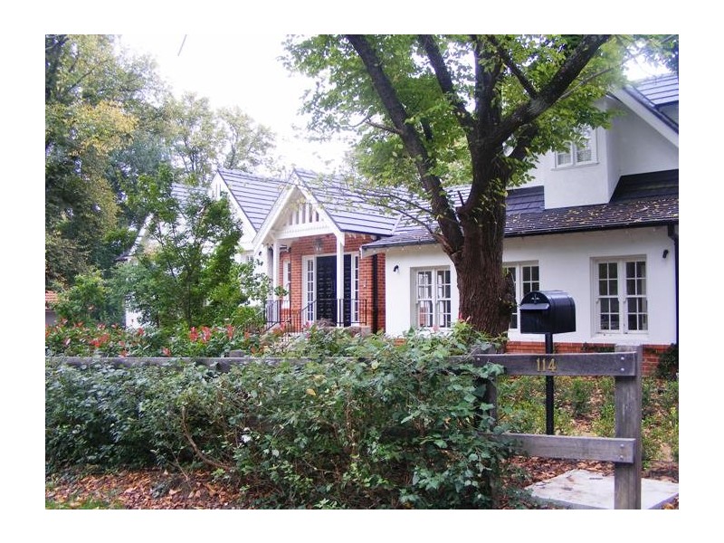 114 Burradoo Road, Burradoo NSW 2576