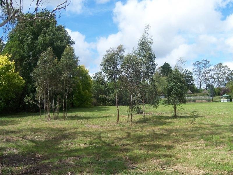 Lot 2, 53-57 Burradoo Road, Burradoo NSW 2576