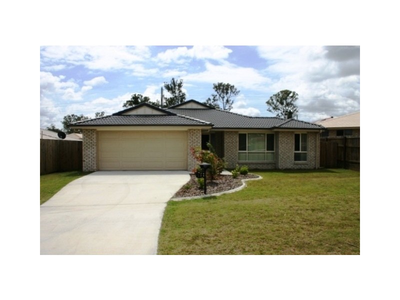 Marsden QLD 4132