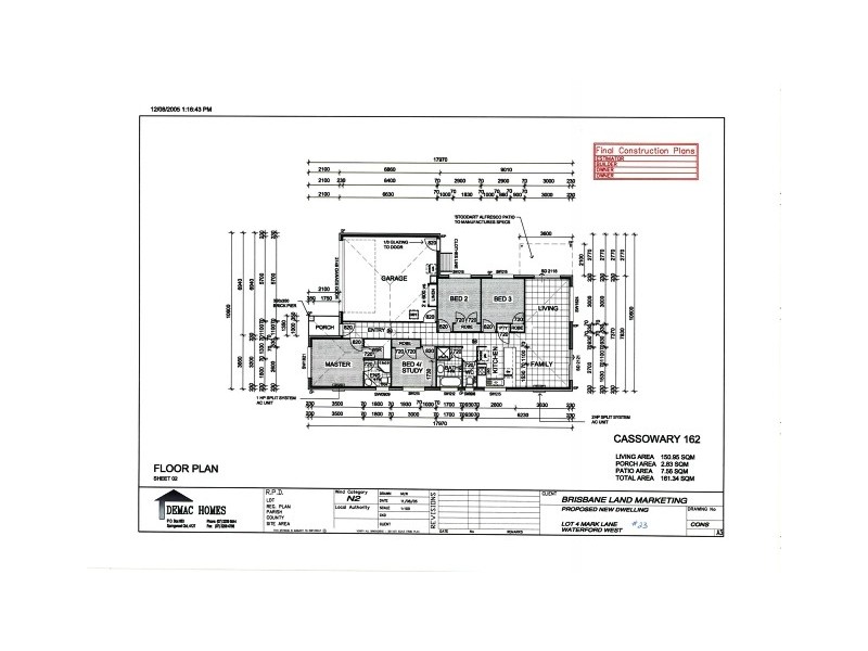 23 Mark Lane, Waterford West QLD 4133