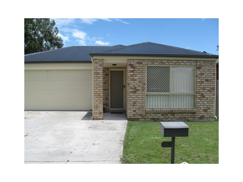 Loganlea QLD 4131