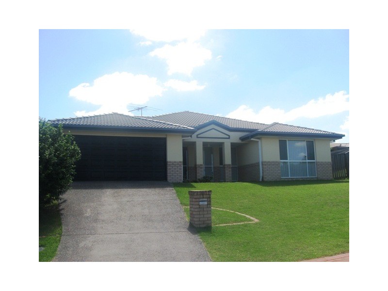 Regents Park QLD 4118