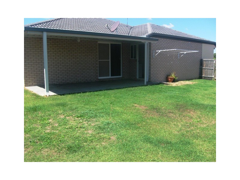 Regents Park QLD 4118