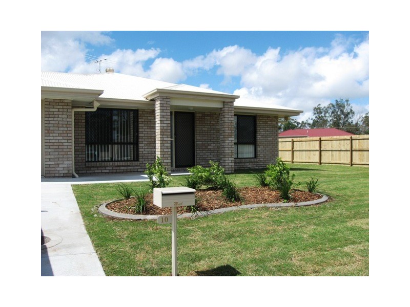 10 Turner Crt, Marsden QLD 4132