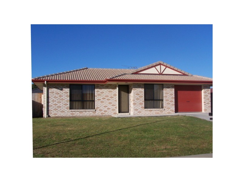 3 Daniella Drive, Marsden QLD 4132