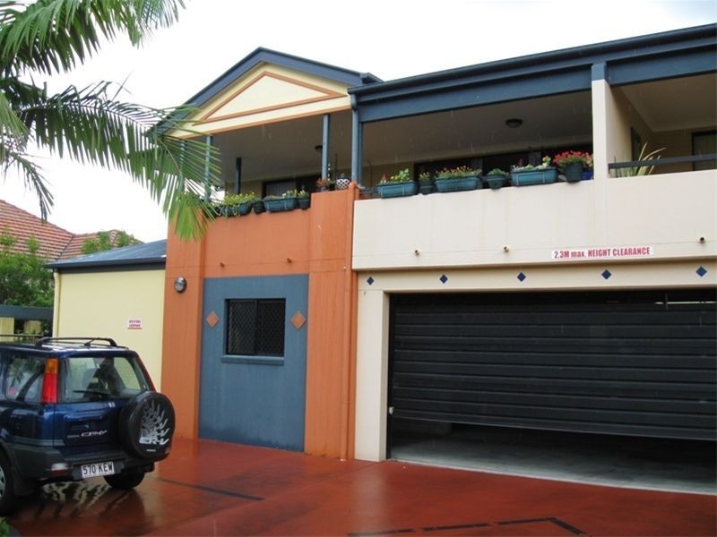 5/85 Victoria Terrace, Greenslopes QLD 4120
