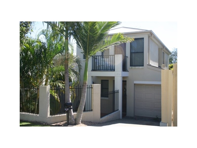 16 Hamley Street, Wooloowin QLD 4030