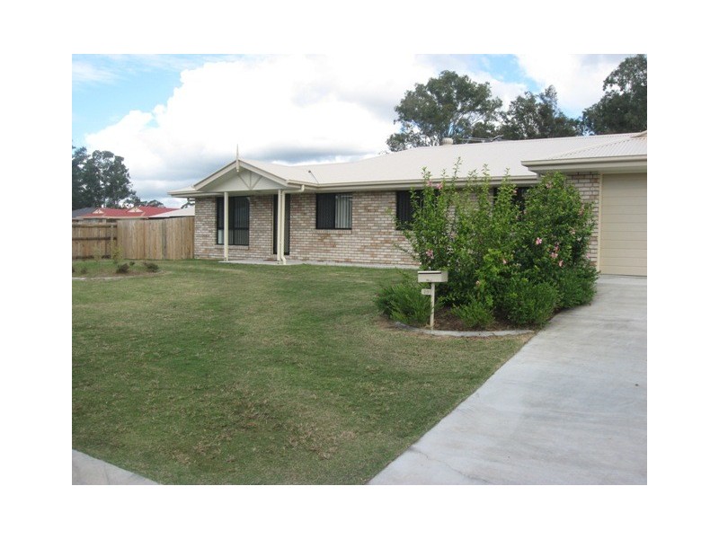 19 Lifestyle Close Cnr Gurney Street, Waterford West QLD 4133