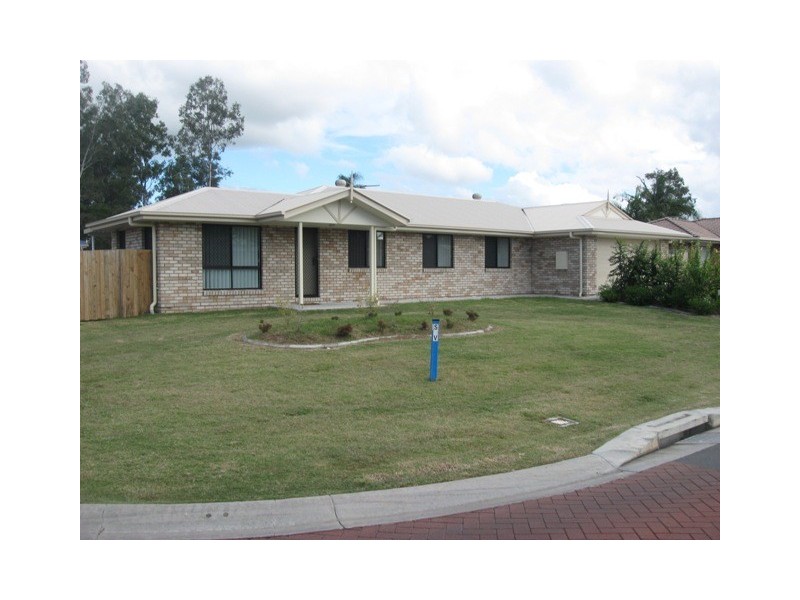 19 Lifestyle Close Cnr Gurney Street, Waterford West QLD 4133