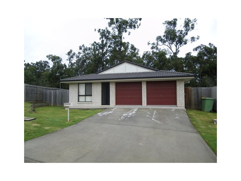 32 Lyrebird Lane, Bellbird Park QLD 4300
