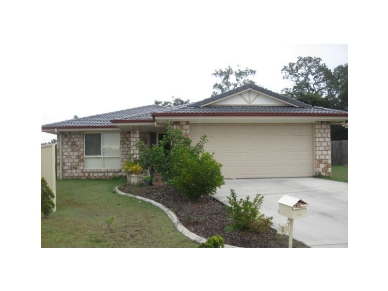 6 Delta Court, Crestmead QLD 4132
