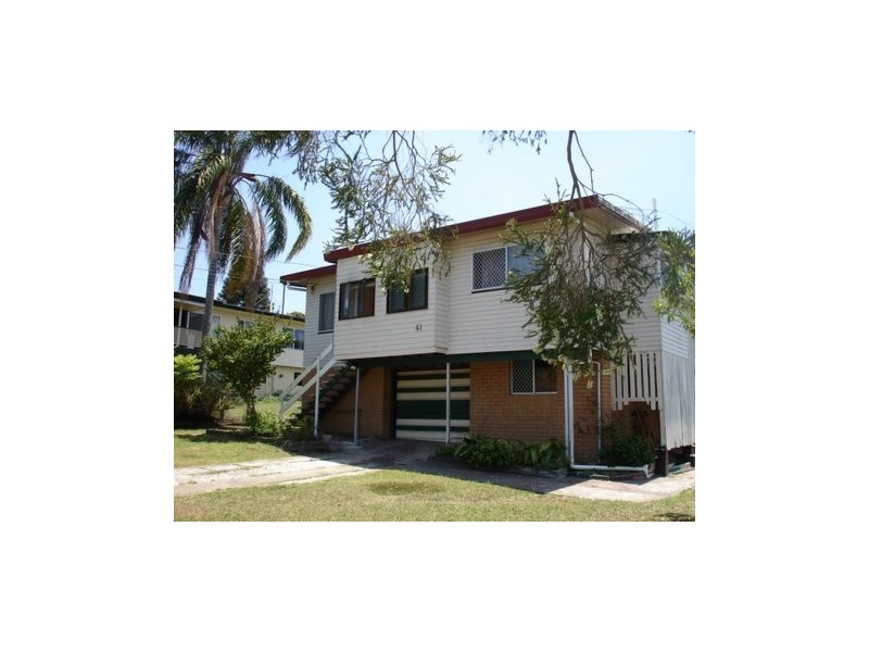 41  Casius Street, Woodridge QLD 4114
