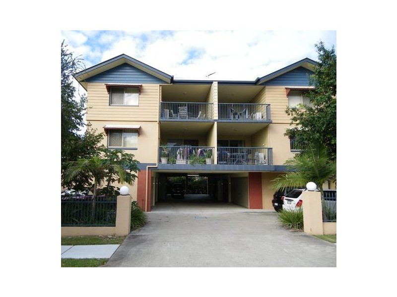 4/17 Dwyer Street, Nundah QLD 4012