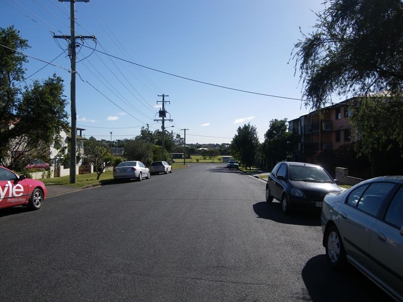 4/17 Dwyer Street, Nundah QLD 4012