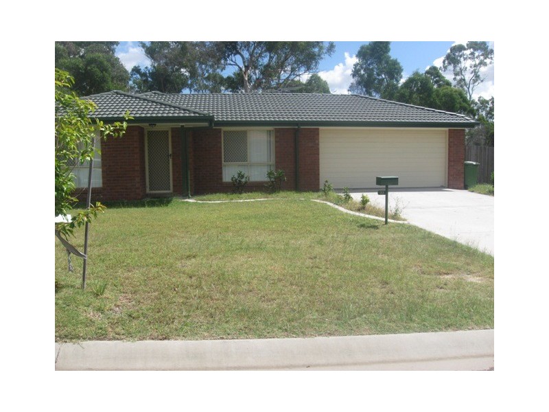 22 Lahore Street, Crestmead QLD 4132