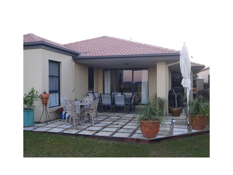 13 Prospect Court, Robina QLD 4226