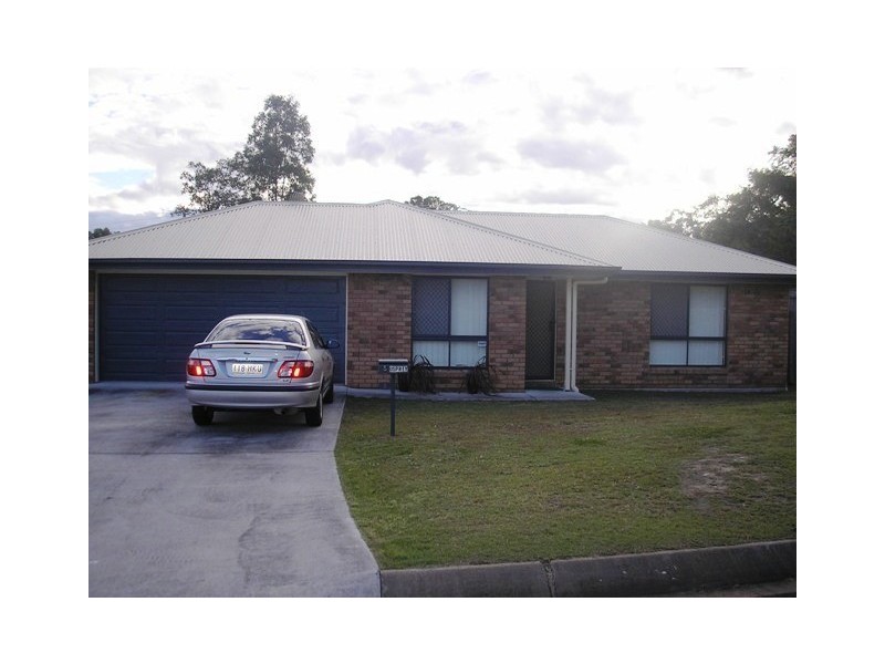 5 Osprey cnr Starling Street, Loganlea QLD 4131