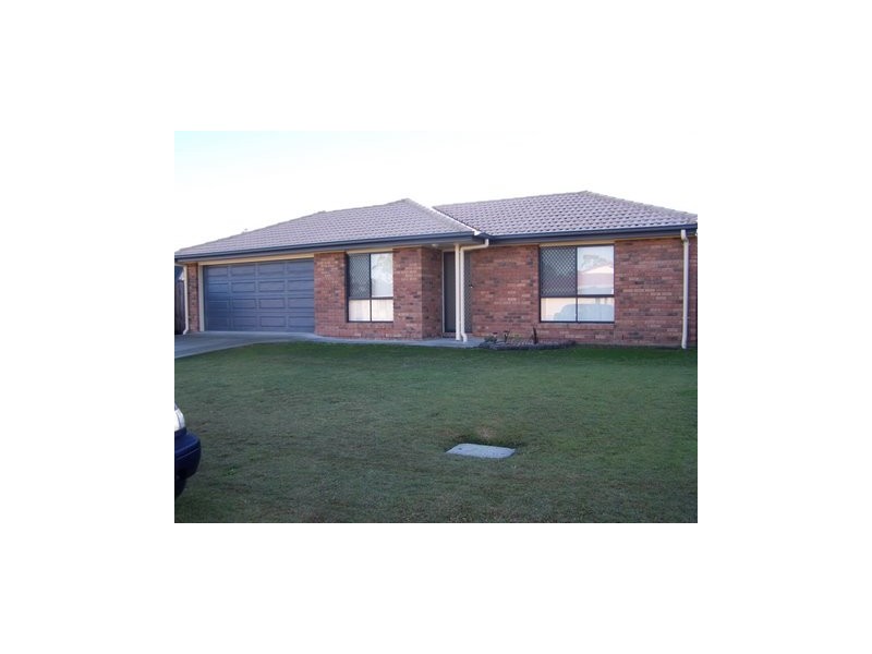 4 Broadway Ave, Marsden QLD 4132