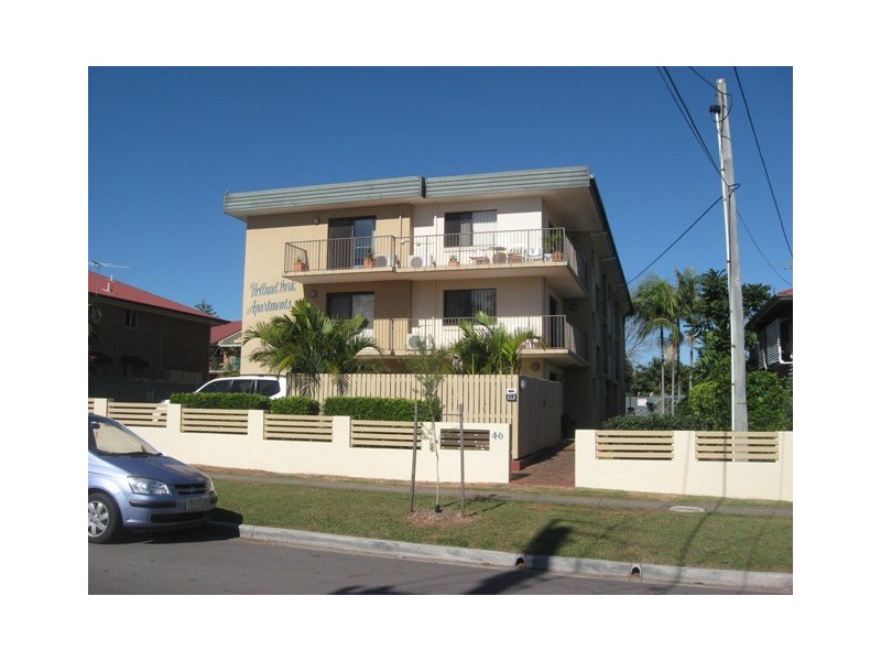 3/46 Crump St, Holland Park QLD 4121